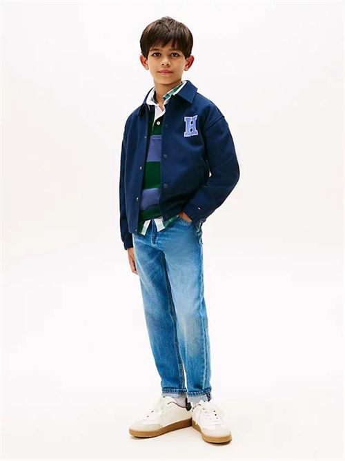  TOMMY HILFIGER | KB0KB09922J/1CE